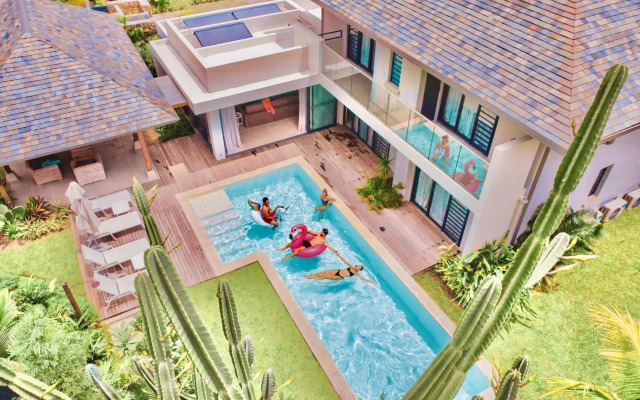 Marguery Villas by MJ Holidays