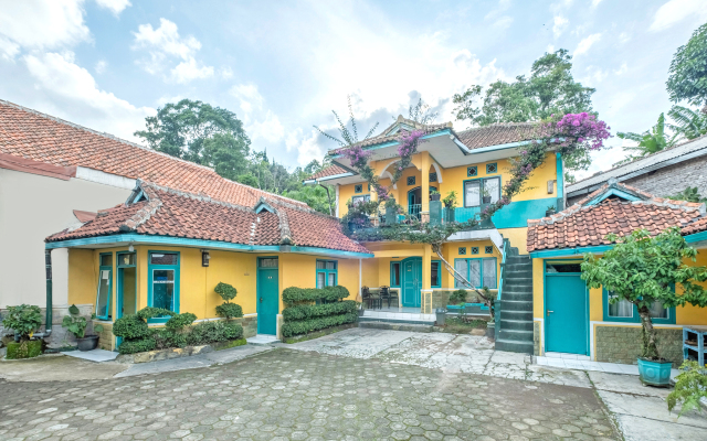 OYO 2141 Pondok Pulo Sari 2