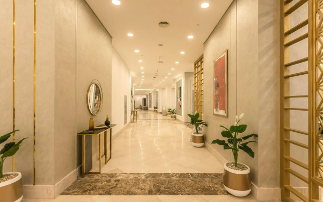 Gewan Resort New Alamein Hotel