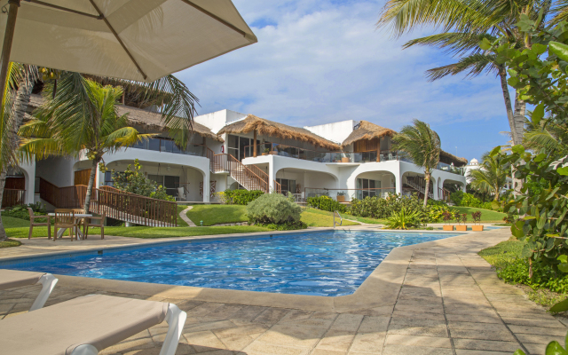 Las Villas Akumal