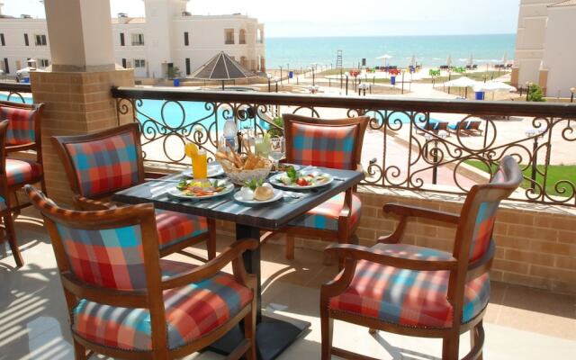 Palm Beach Safari Egypt