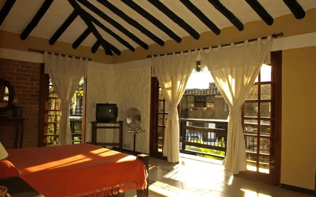 Finca Hotel Casanostra