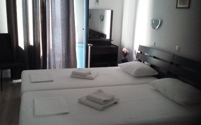 Delfini Hotel