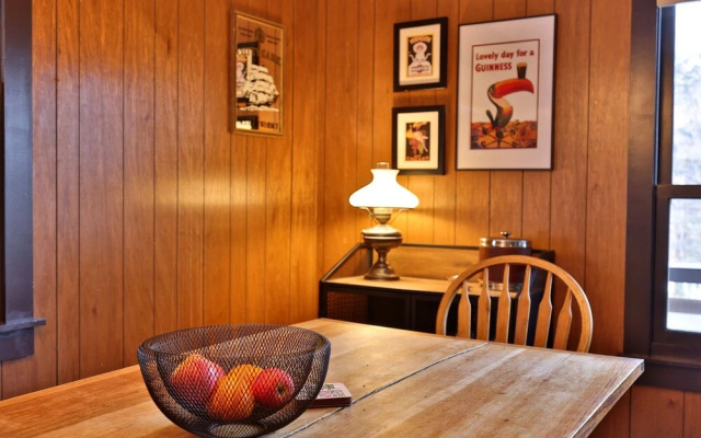 Shreadquarters 3 Bedroom Home