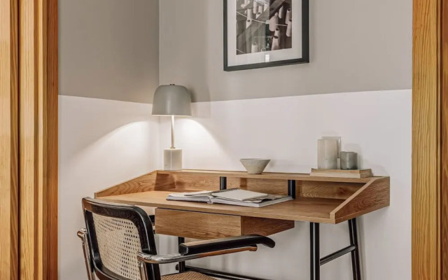 Guarani - 2 Bedrooms in Justicia