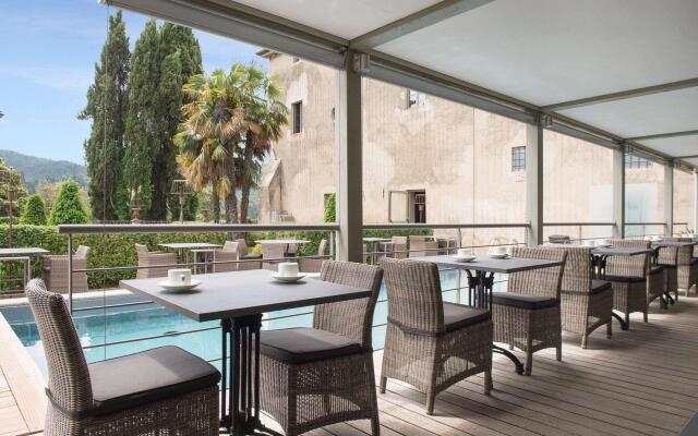 Villa Sassolini Country Boutique Hotel