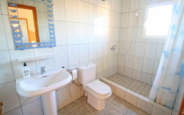 Villas Costa Calpe - Mark