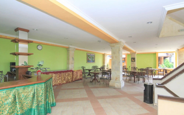 Airy Eco Kuta Kartika Plaza Gang Puspa Ayu 238 Bali