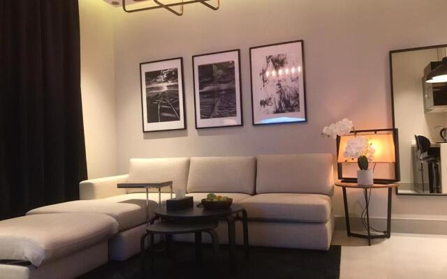Dana Hotel & Residences