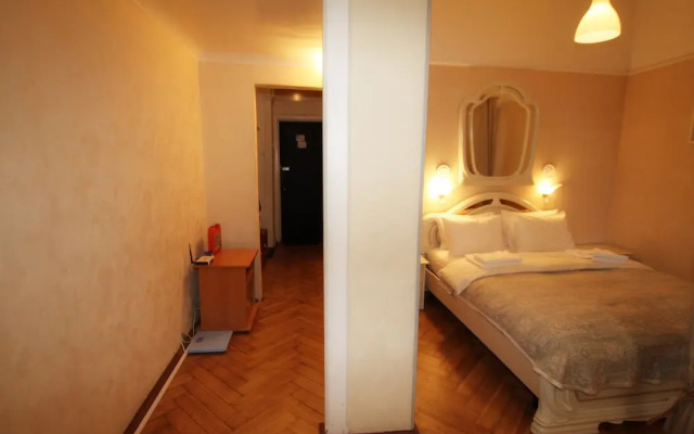 Апартаменты TVST в Большом Гнездниковском 10 кв. 332