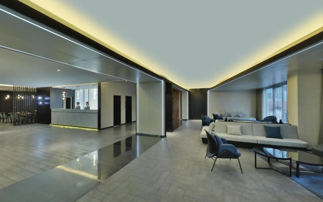 Orange Hotel (Xiamen Jimei Xuecun)