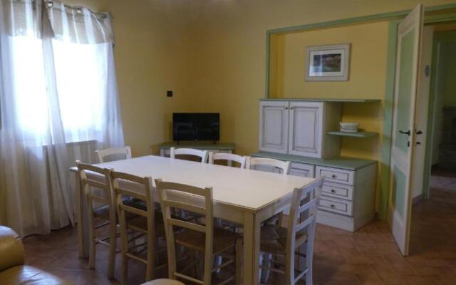 Agriturismo, B&B, I CASALI DI MORRO