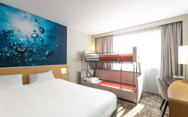 Novotel Mâcon Nord – Porte de Bourgogne