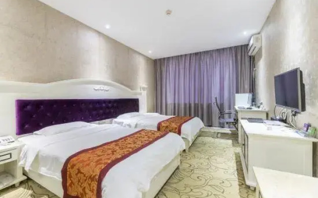 Milannuo Business Hotel