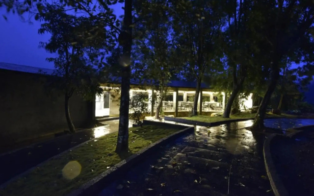 Sattva The Awakening Garden