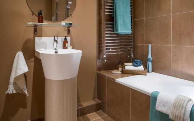 Hotel and Residence Le Taos