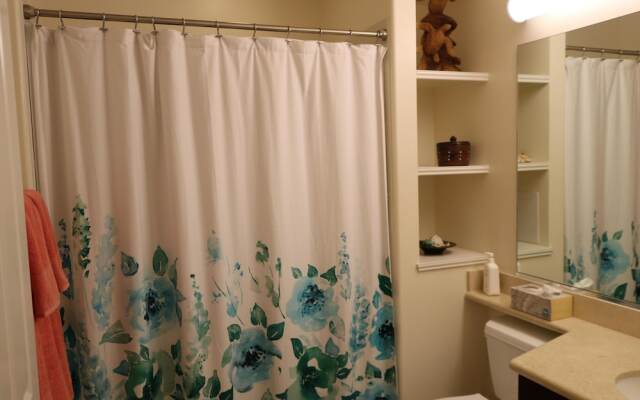 Fairway Villas Waikoloa A21