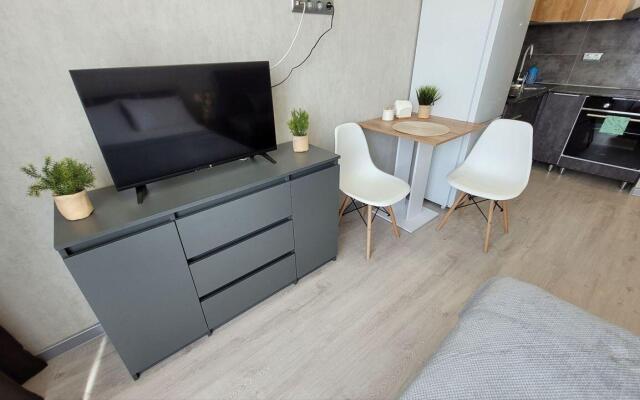 Sibir House на улице Мичурина 58 корпус 3