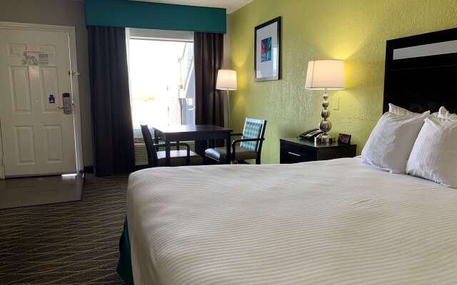 Best Western Inn