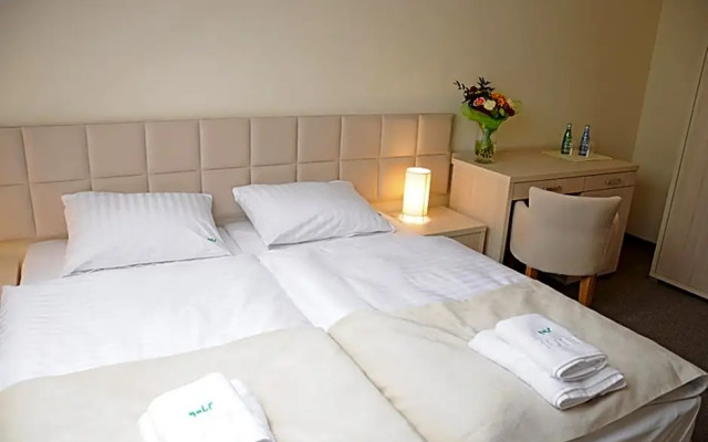 Golf Zajazd Zajączkowo