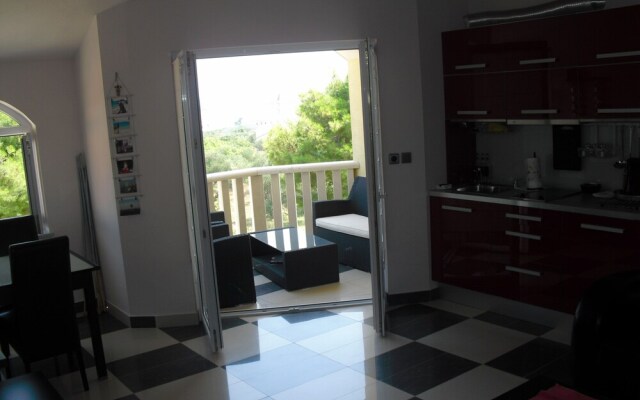 Apartments Villa Lidija