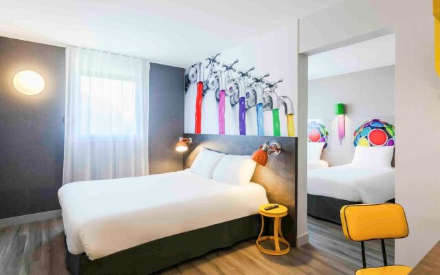 Ibis Styles Vierzon