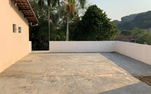 Taipas Pousada e Camping