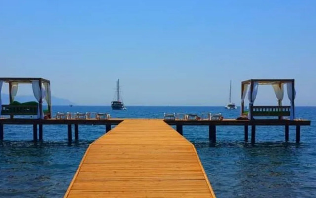 Sayfiye Ekincik Otel