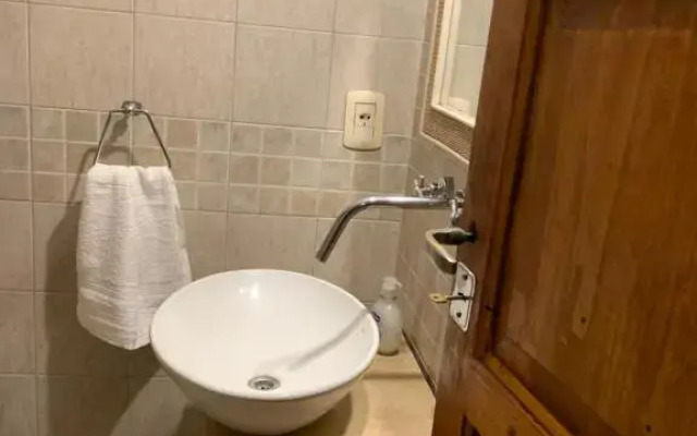 Hostel Lao