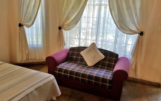 Shingalana Guest House