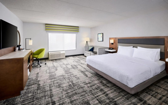Hampton Inn & Suites by Hilton Windsor