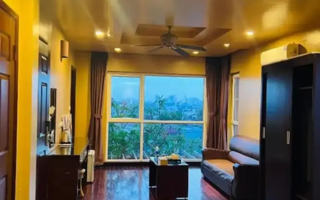 Ha Noi Le Grand Hotel