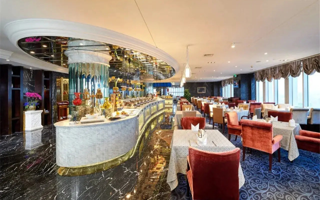 Zhong Wei Goethe Hotel in Hangzhou