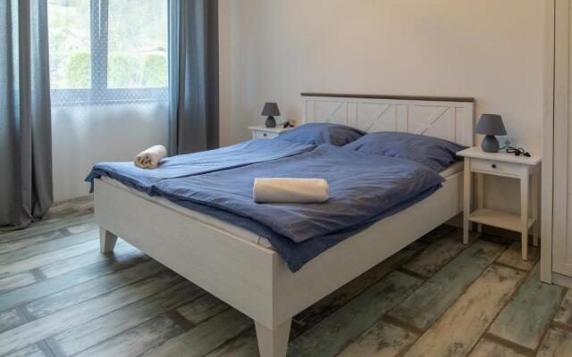 Apartamenty Zazamcze