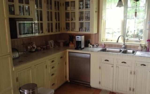 Gite La Tourelle Du Cap