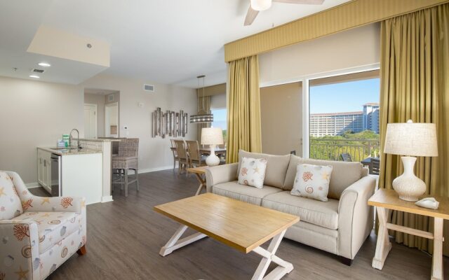 Luau I 6501/6503 - flr5 - 2BR 2BA - (6)