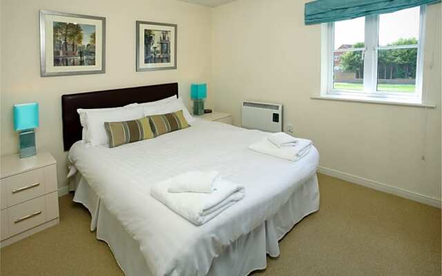 Orchard Gate Apartments from Your Stay Bristol