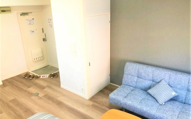 Hotel Peace Park Tokaichi