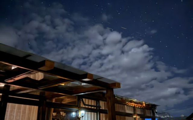 Kangding Dongmucang Homestay (Muya Dasi Branch)
