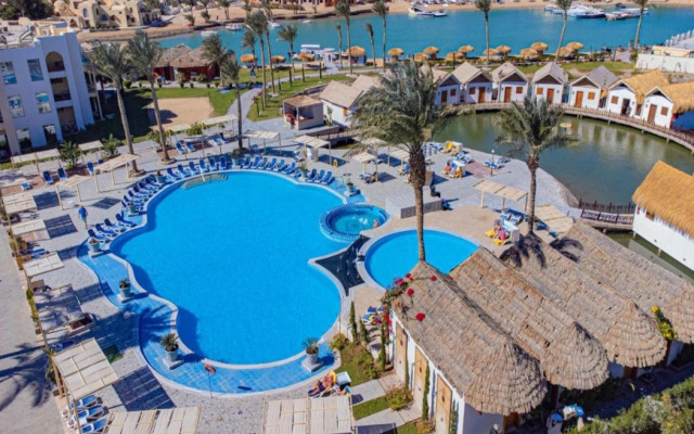 Hotel Panorama Bungalow Resort El Gouna