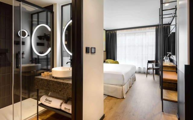 Barceló Warsaw Powiśle