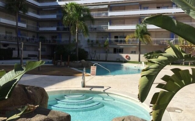 Apartamentos Port Canigo 46