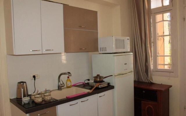 Tannous Apartments