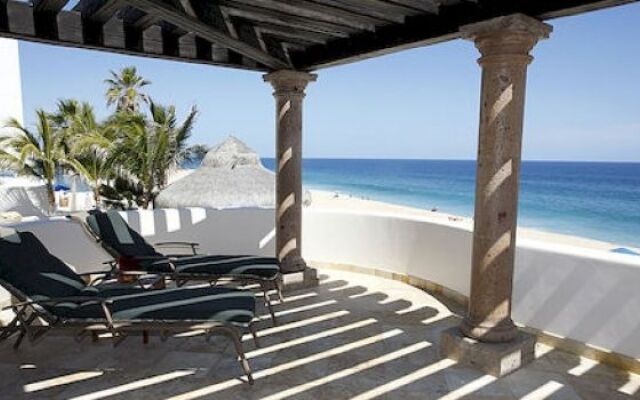 Villa Castillo Escondido