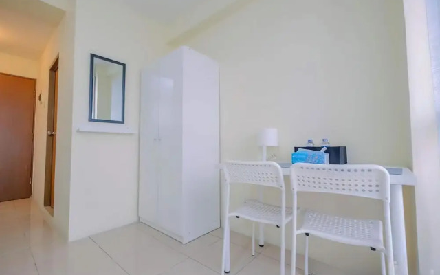 Serenity Luxe Callia Residence