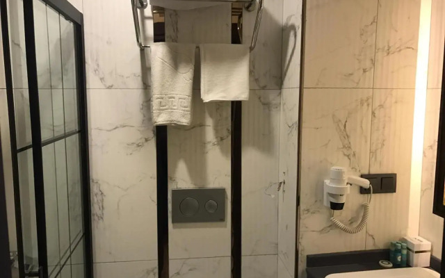 Sette Serenity Hotel - Adults Only