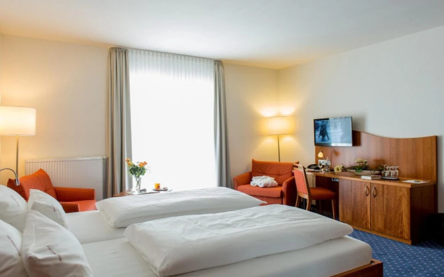Komforthotel Butjadinger Tor