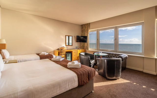 Cavendish Hotel
