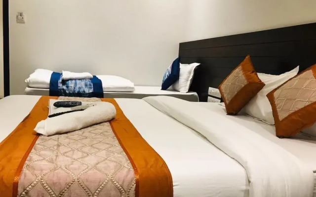 Hotel Flora Suites