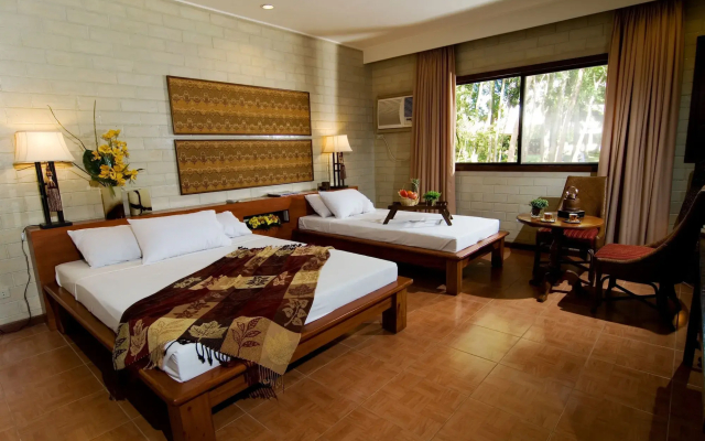 Cebu White Sands Resort and Spa